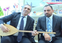 Yavuz Bingöl, Erdoğan ve Mehmetçik için söyledi