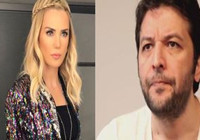 Ece Erken'den Nihat Doğan'la ilgili olay sözler!
