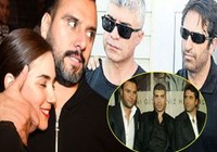 Alişan: Özcan Deniz ve Mahsun Kırmızıgül'ü yok sayıyorum