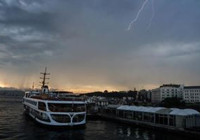 Meteoroloji'den son dakika uyarısı! Dışarı çıkacaklar dikkat