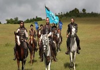 Diriliş Ertuğrul'da büyük sürpriz! İşte Osman Gazi'yi oynayacak isim
