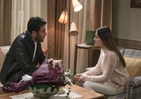 Elimi Bırakma dizisinde sürpriz ayrılık!