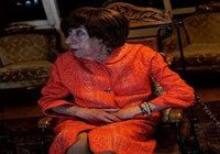 Ayşen Gruda'nın vefatı ünlüleri yasa boğdu!