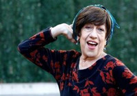 Betül Demir, Ayşen Gruda'nın doğum gününde yaşananları anlattı