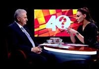 "TBMM Başkanlığı'ndan istifa edeceğim"