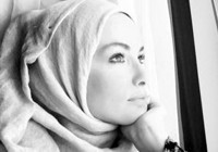 Gamze Özçelik: Köy hayatını seçti