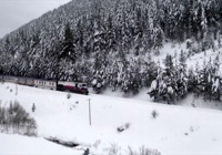 Doğu Ekspresi yolcularından ’Turizm Treni’ne tam destek