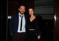 Hakan Baş ve Bensu Soral'dan bebek açıklaması