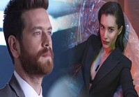 Aşka ikinci şans! Hande Doğandemir'le Engin Öztürk yine birlikte