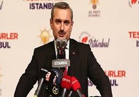 Şenocak: 3 bin 870 oy farkıyla İstanbul'da seçimi kazandık