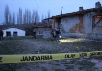 Amasya’da silahlı kavga: 9 yaralı 