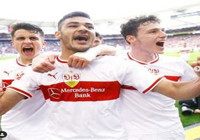 Ozan Kabak için Atletico Madrid iddiası!