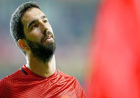 Arda Turan'dan Buket Aydın’ın programında önemli açıklamalar