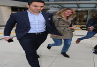 Demet Şener: Cenk'e tanımadan aşık oldum