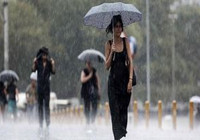 Meteoroloji'den yeni yağış uyarısı