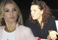 Yeşim Salkım'dan Gülben Ergen'e gönderme: Ben gelen ortaya gol attım