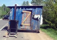 Kemal Sunal’ın filmi Rusya’da gerçek oldu