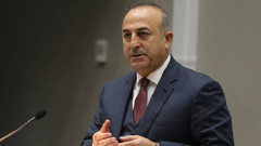 Dışişleri Bakanı Mevlüt Çavuşoğlu'ndan 'operasyon' açıklaması!