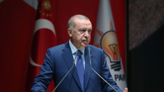 Erdoğan: Ey Avrupa Birliği kendinize gelin!
