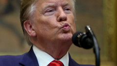 Trump: Türkiye'yi yakından izliyorum, kuralına göre oynamazlarsa mahvederim