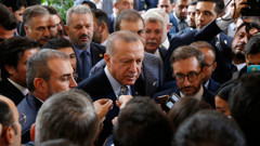 Fahrettin Altun ve Pence'in sözcüsünden "Erdoğan" açıklaması