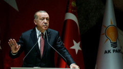 Erdoğan: Bir bayan  grup başkanvekilimize saldıracak olan ahlaksız, edepsizlere parlamentonun gereken cezayı vermesi lazım