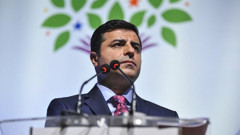"Demirtaş'ın cezaevinde kalbi sıkıştı bilinci kapandı" iddiası