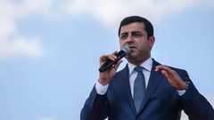 Selahattin Demirtaş'ın sağlık durumuna ilişkin açıklama