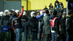 İşte kavga sonrası Gökhan Çıra'nın son hali!