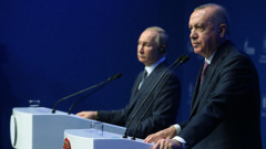 Erdoğan'dan Doğu Akdeniz mesajı: Dışlandığımız hiçbir proje hayata geçmez