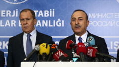 Türkiye ve Rusya'dan 'Libya'da ateşkes' çağrısı