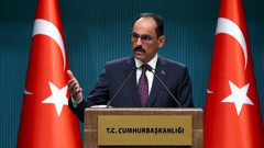 Cumhurbaşkanlığı'ndan Berlin Zirvesi açıklaması