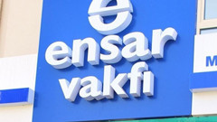 Ensar Vakfı: Kızılay üzerinden yapılan bağışlar ABD'ye gitti