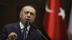 Cumhurbaşkanı Erdoğan'dan İdlib mesajı: "Saldırı olursa rejim güçlerini her yerde vuracağız"