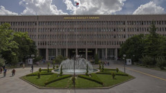 Ankara Başsavcılığı, Ankara Barosu hakkında soruşturma başlattı