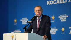 Erdoğan: Şuşa zaferini tebrik ediyorum