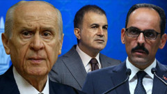 13 sivil vatandaşın şehit edilmesine siyasilerden peş peşe tepkiler