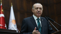 Cumhurbaşkanı Erdoğan'dan HDP'li vekillerin fezlekeleriyle ilgili flaş açıklama