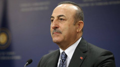 Bakan Çavuşoğlu: Ermenistan'daki gelişmeleri kınıyoruz