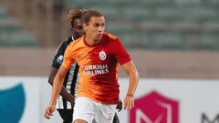 Galatasaray'da Taylan Antalyalı şoku!