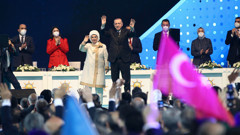 İşte AK Parti MKYK listesi..