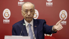 Galatasaray Kulübü'nde başkanlık seçimi iptal oldu!