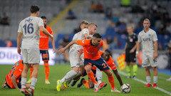 Başakşehir 2-0 Fenerbahçe