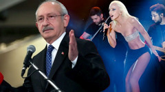 Kemal Kılıçdaroğlu'ndan Gülşen'e destek paylaşımı