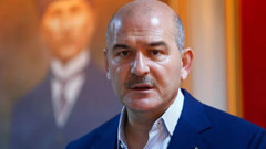 Soylu’dan CHP’ye sert tepki: Sabrımızı yanlış anlıyorsunuz, sonucuna katlanırsınız!