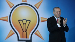AK Parti'nin milletvekili aday listesi belli oldu! İşte adaylığı kesinleşen isimler...