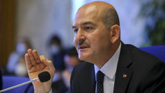 Bakan Soylu: HÜDA PAR'ın terörle en ufak bir ilişkisi, iltisakı ve irtibatı söz konusu değildir
