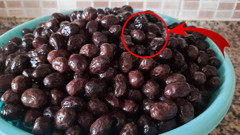 Zeytinin tuzu nasıl alınır? 4 yöntemde zeytin pamuk gibi oluyor! Ağızda acılık kalmıyor