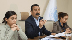 Gözaltına alınmıştı: Hakkari Belediye Başkanı Akış görevden alındı, belediyeye kayyum atandı