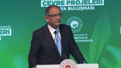 Sağlık sorunlarını gerekçe gösteren Çevre, Şehircilik ve İklim Değişikliği Bakanı Mehmet Özhaseki istifa etti
